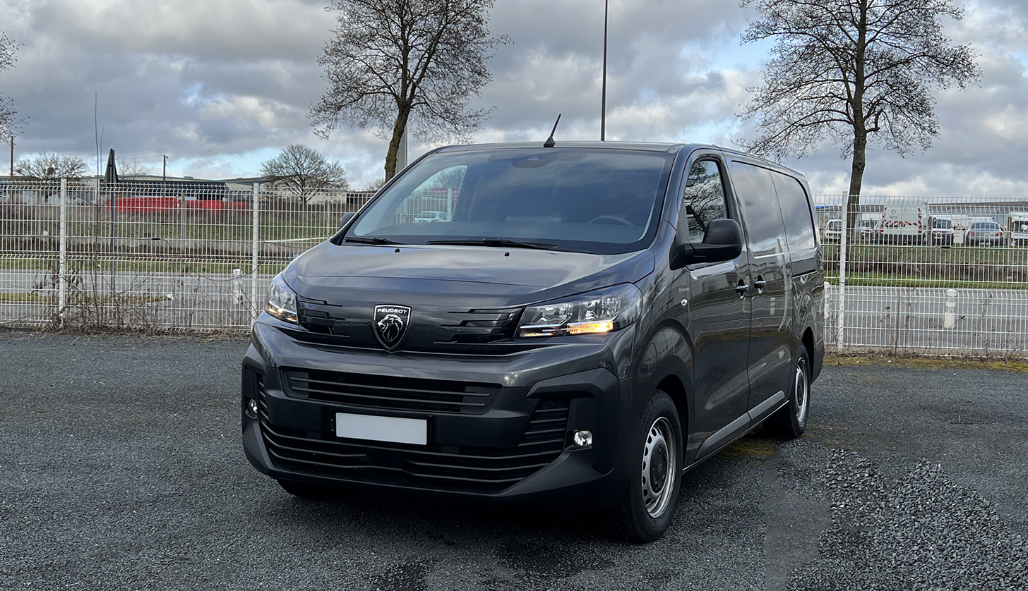 Bagneux Stellantis Expert Peugeot