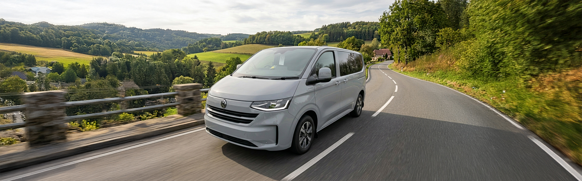 Nouveau VW T7