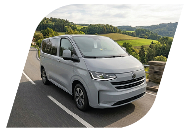 Bagneux sur Volkswagen Transporter T7