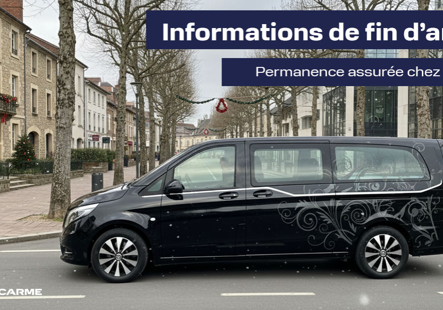 Visuel permanences et fermeture